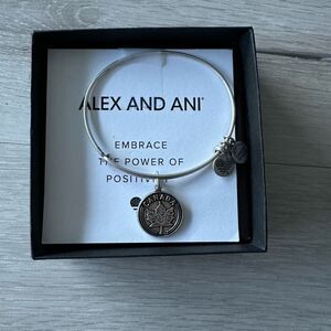 Alex and Ani Canada NEW IN BOX